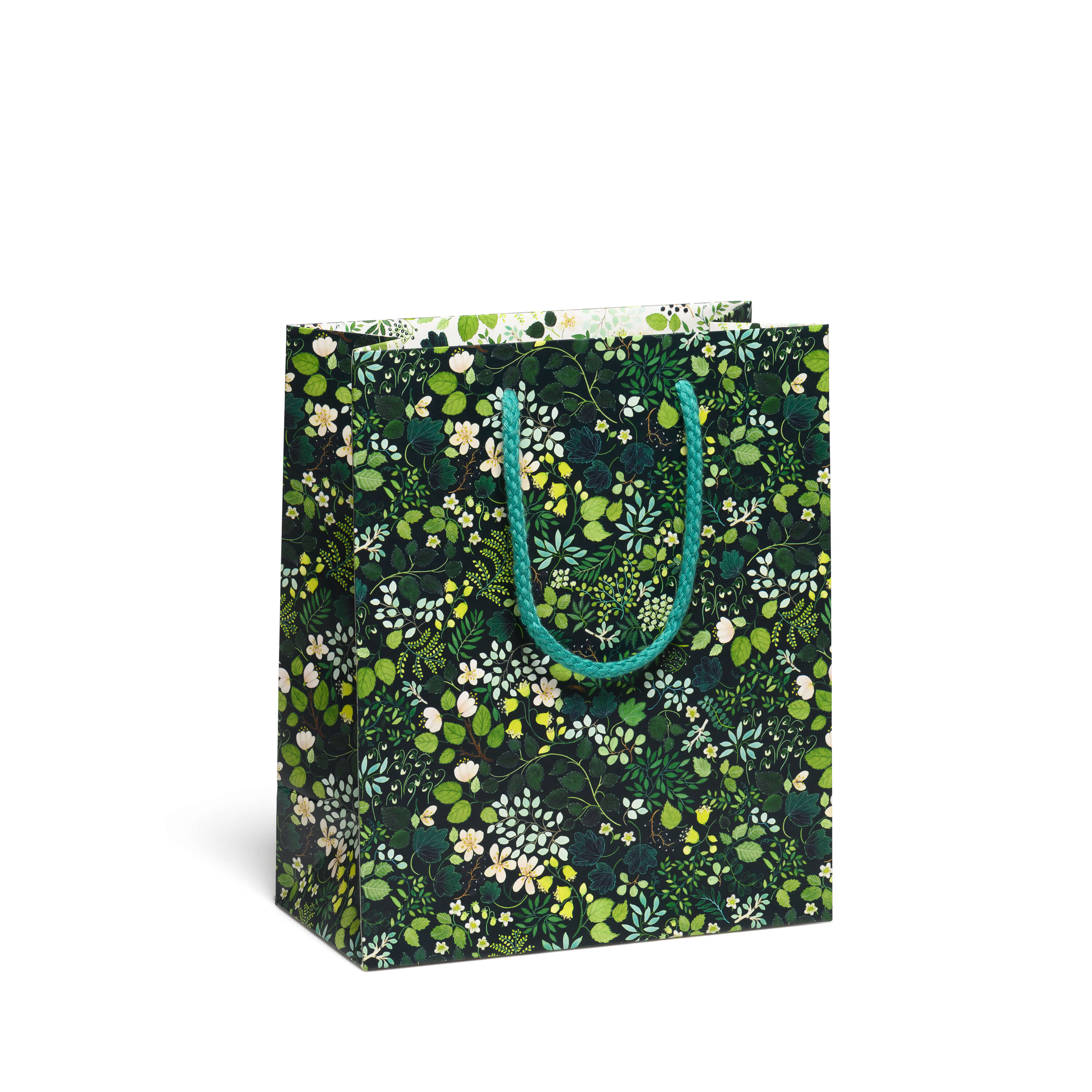 August Clover medium gift bag Medium