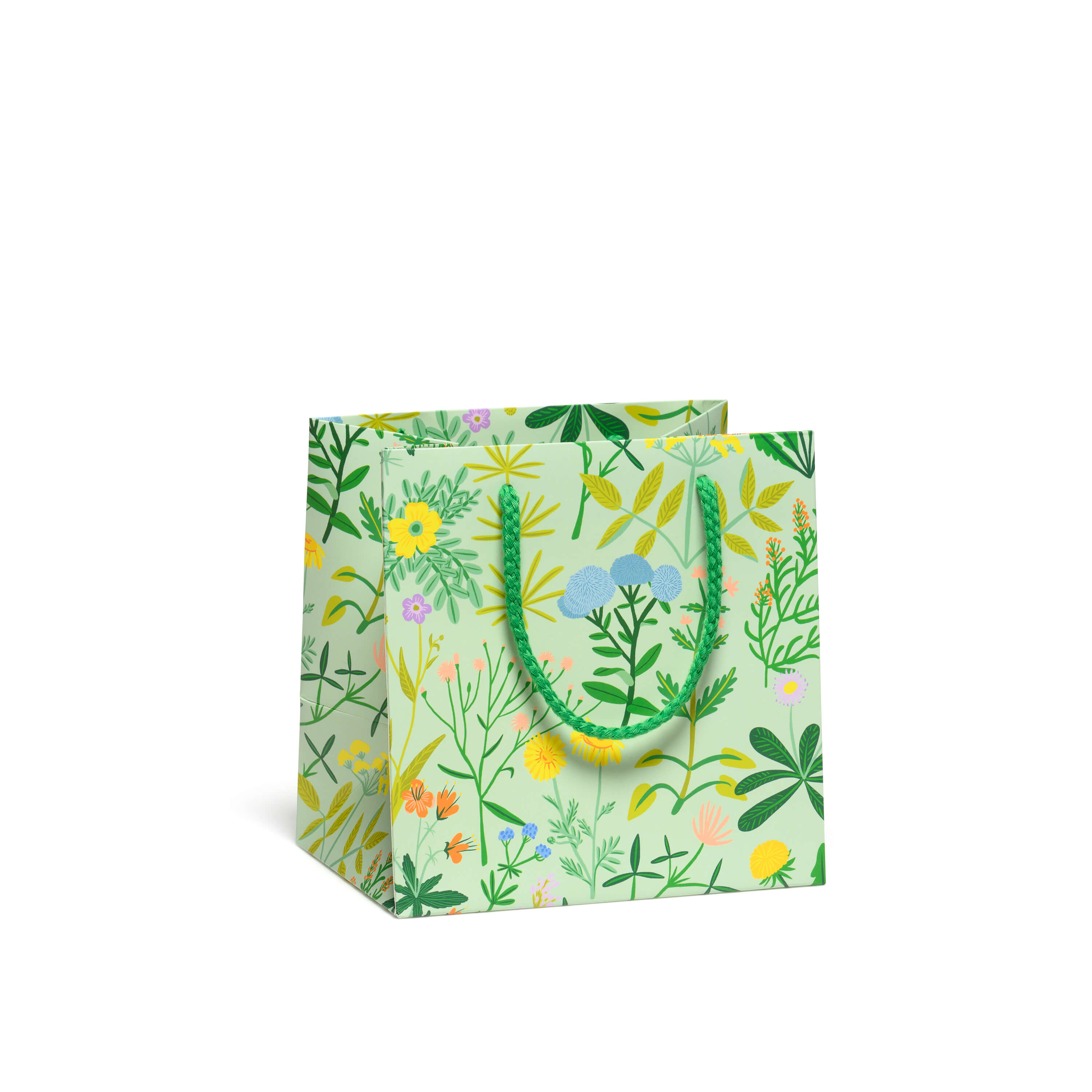 Growing Wild small gift bag Small