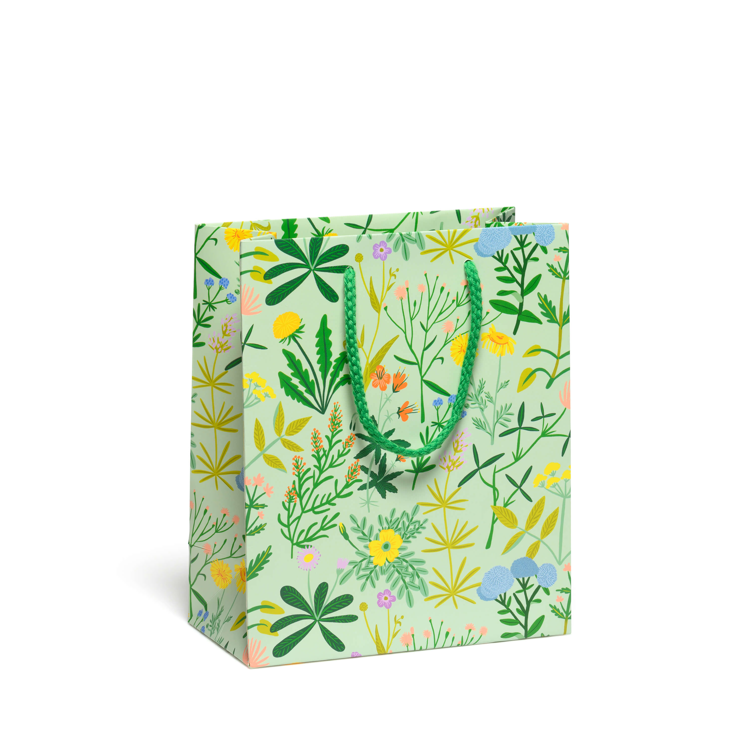 Growing Wild medium gift bag Medium