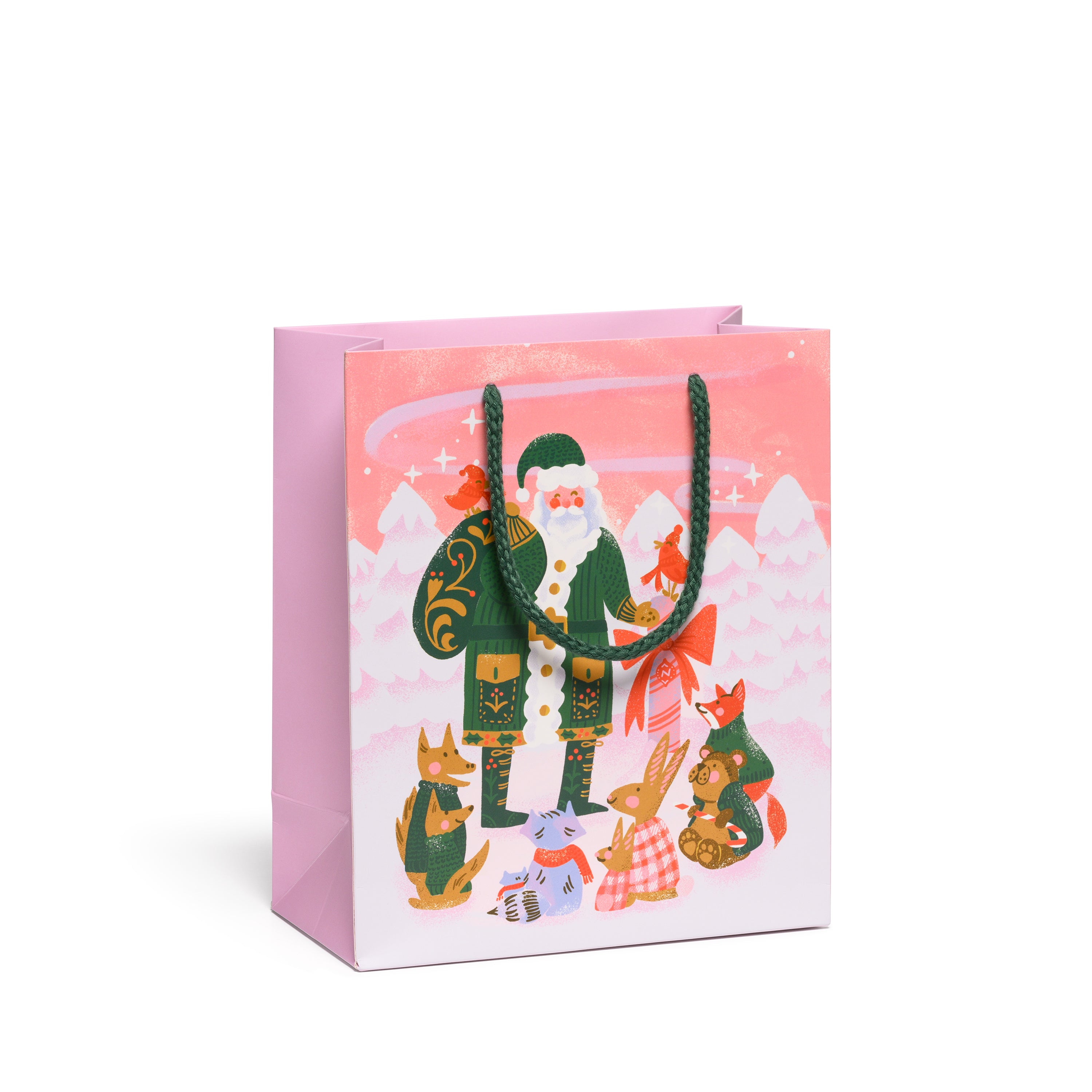 Friends and Loved Ones medium bag