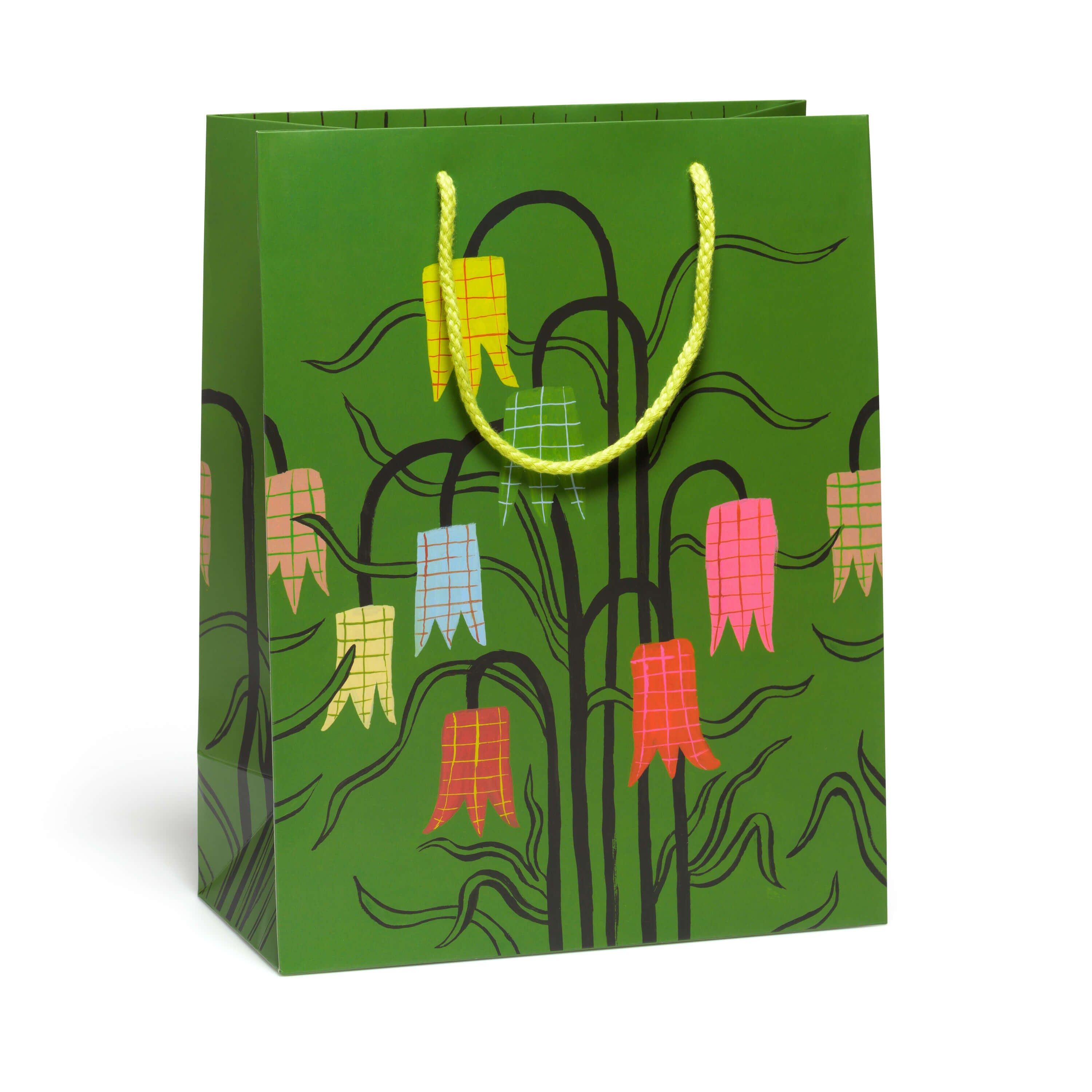 Fritillaria large gift bag