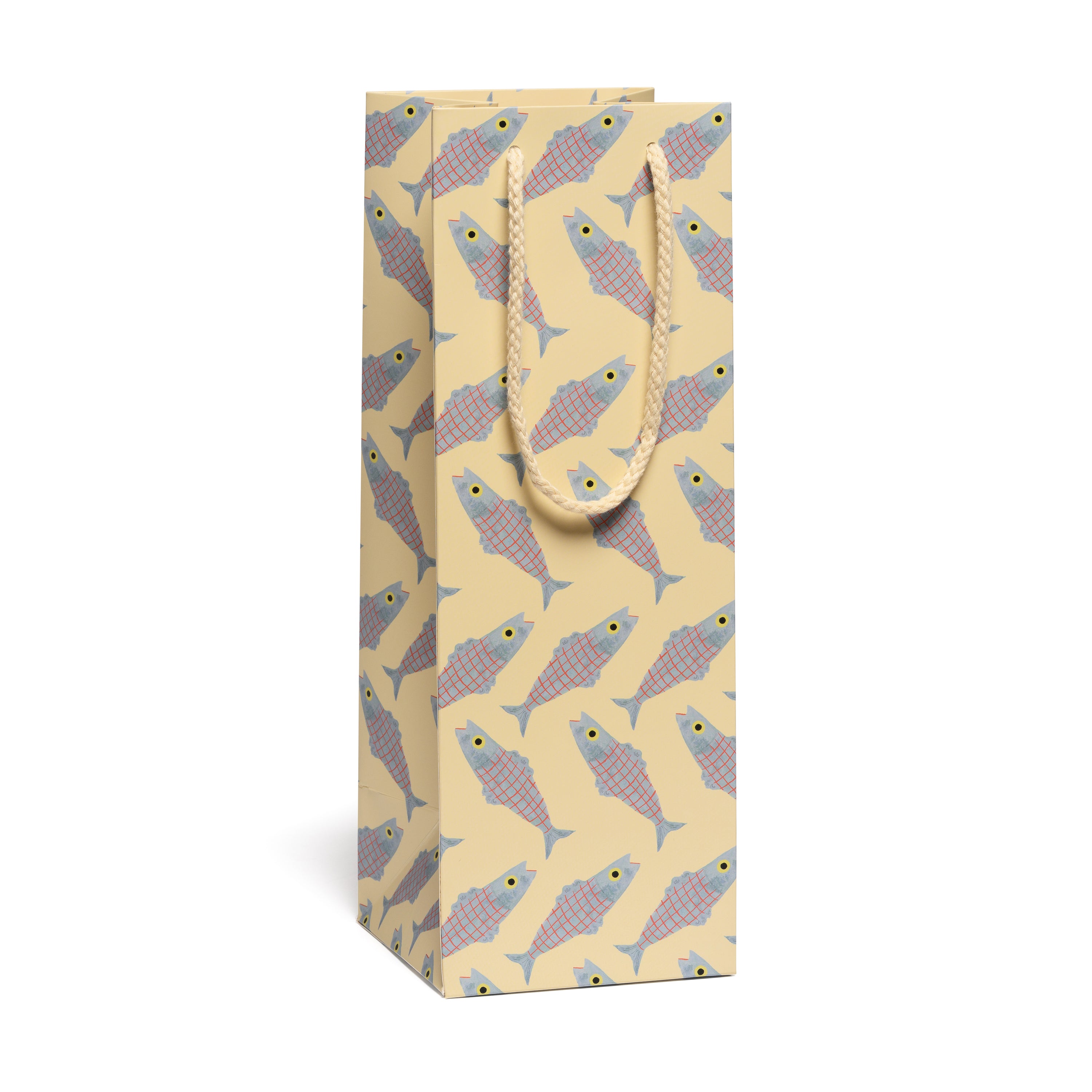 Herring booze bag