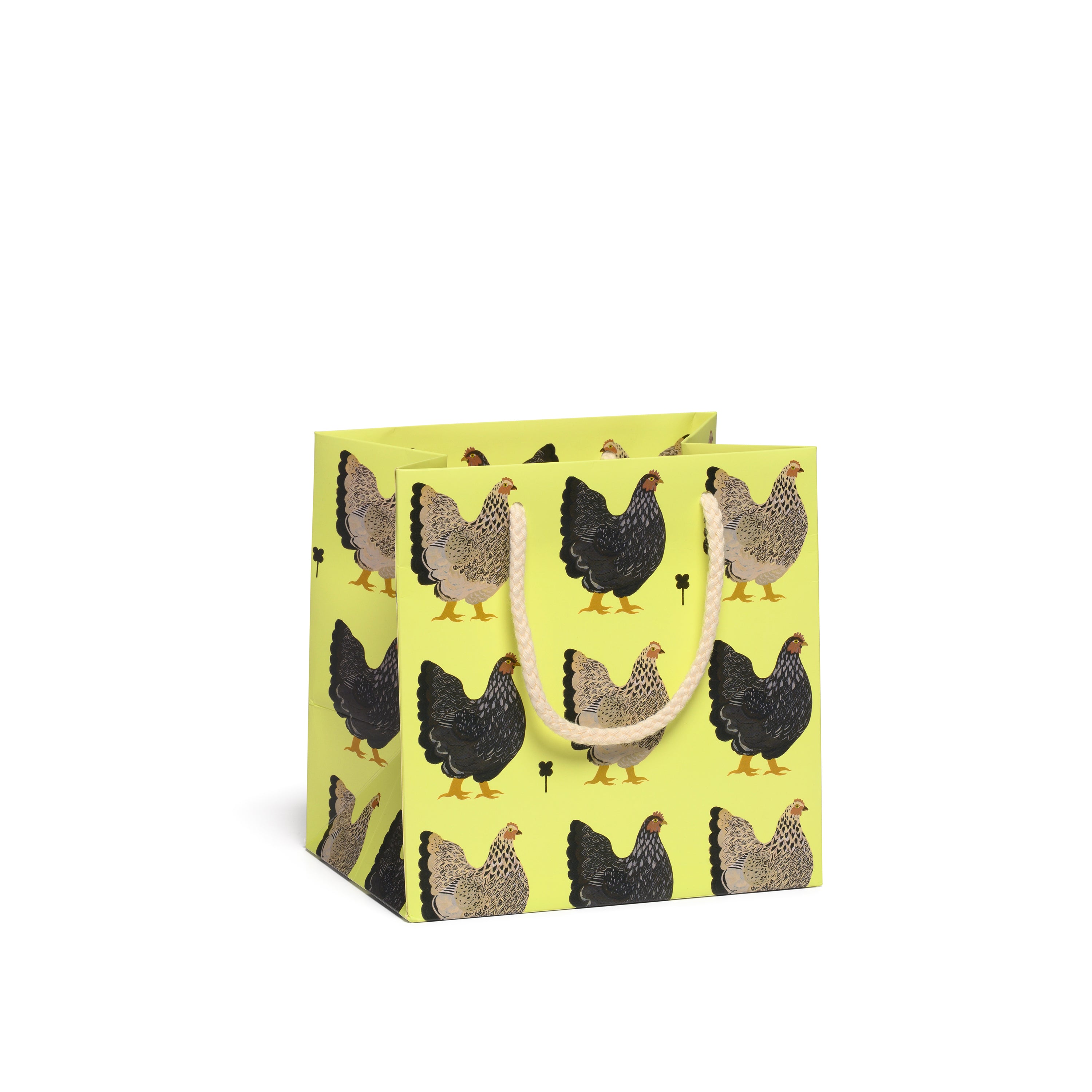 Chateau Poulet gift bags