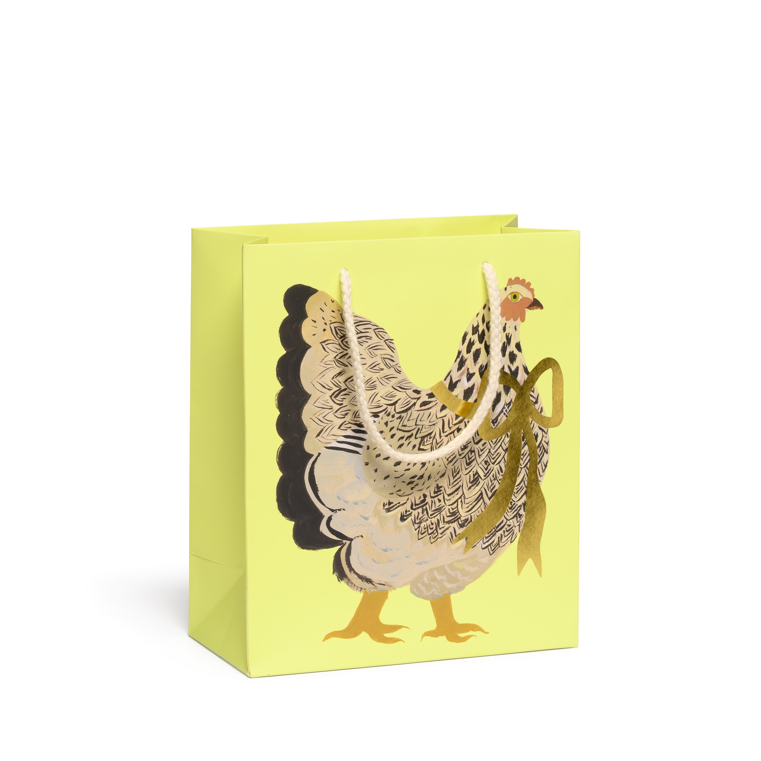 Chateau Poulet gift bags