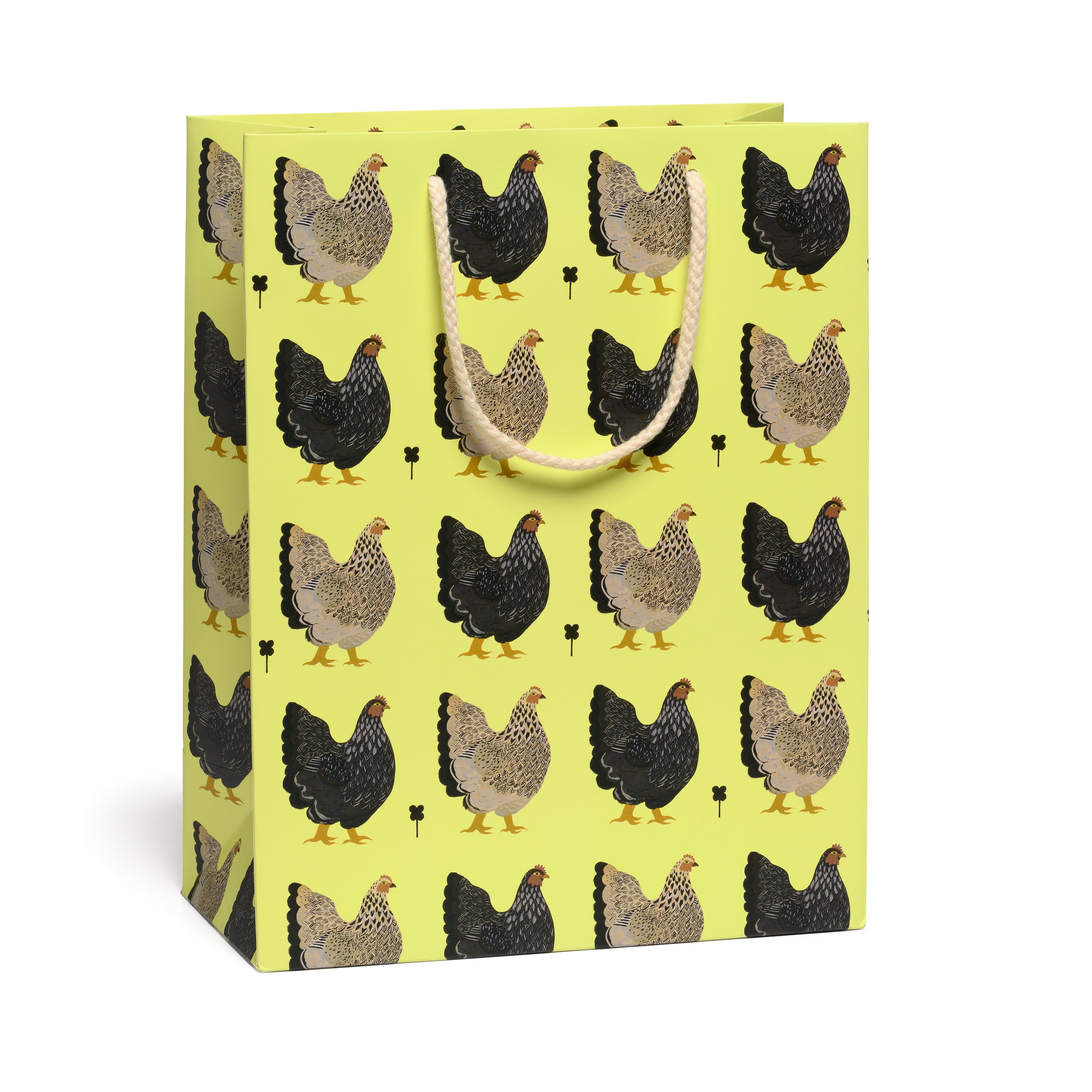 Chateau Poulet gift bags