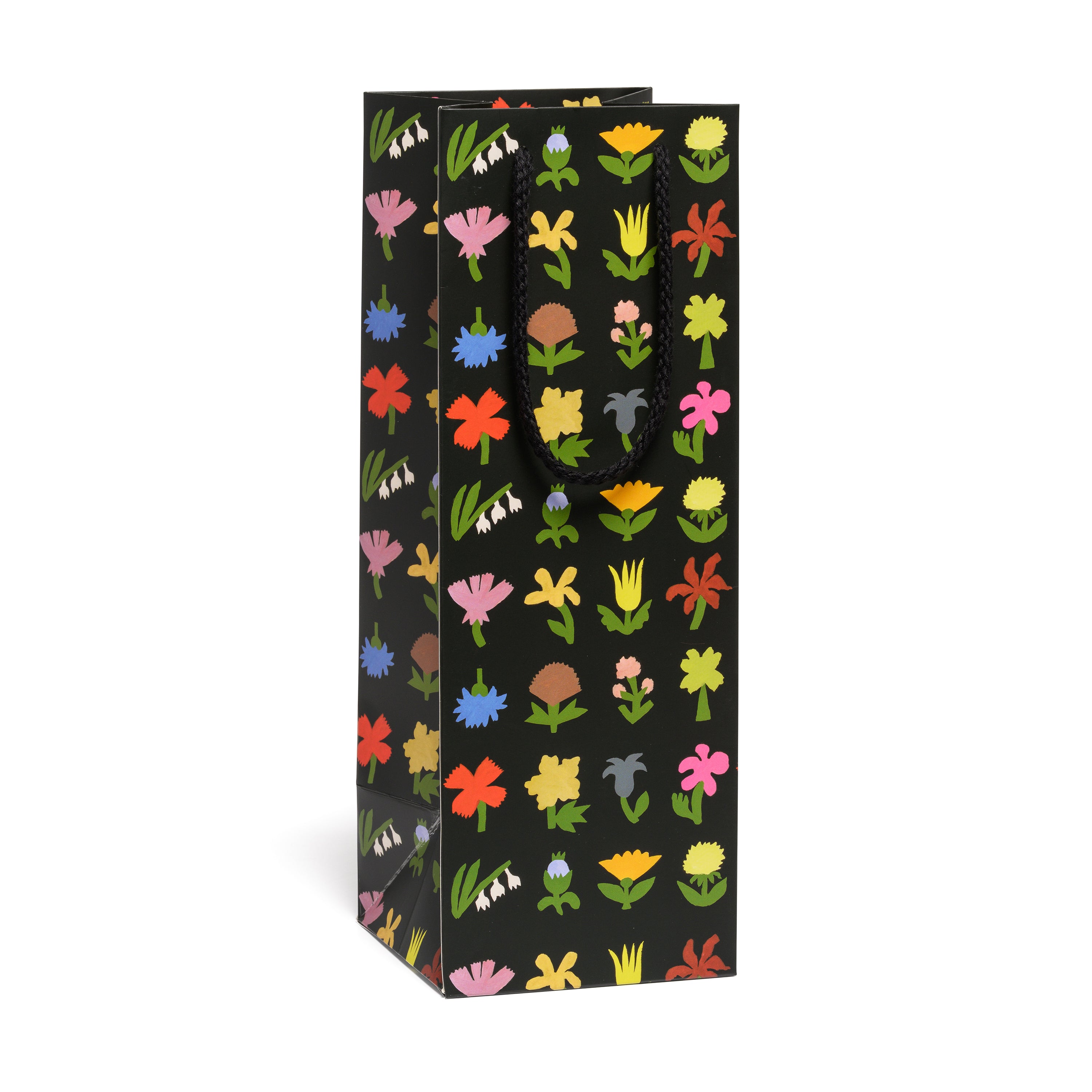 Little Flowers booze bag