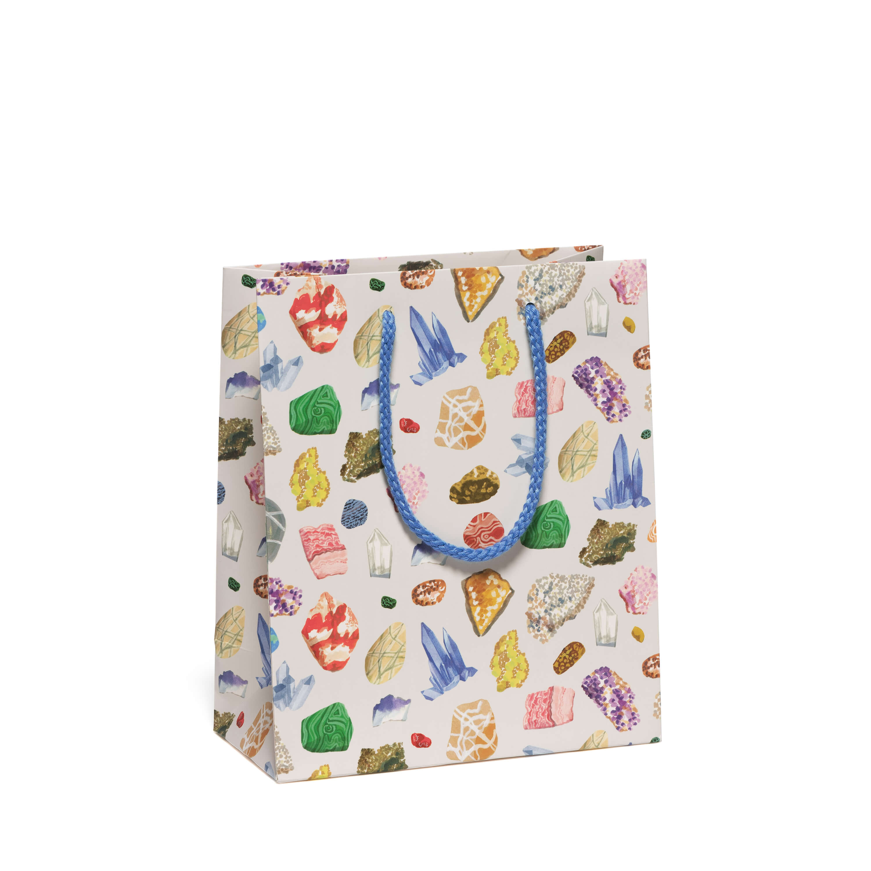 Gems medium gift bag