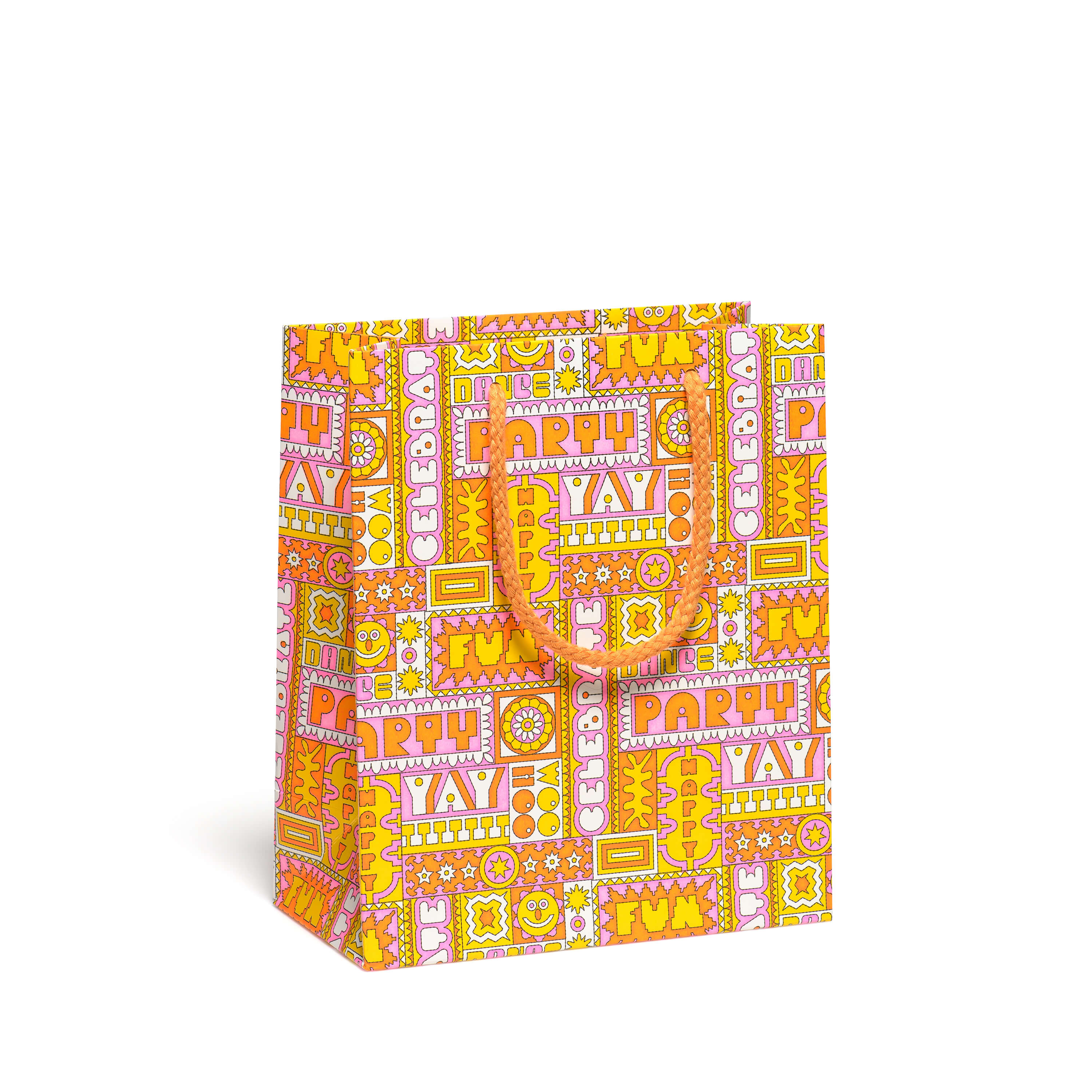 Party Fun medium gift bag Medium