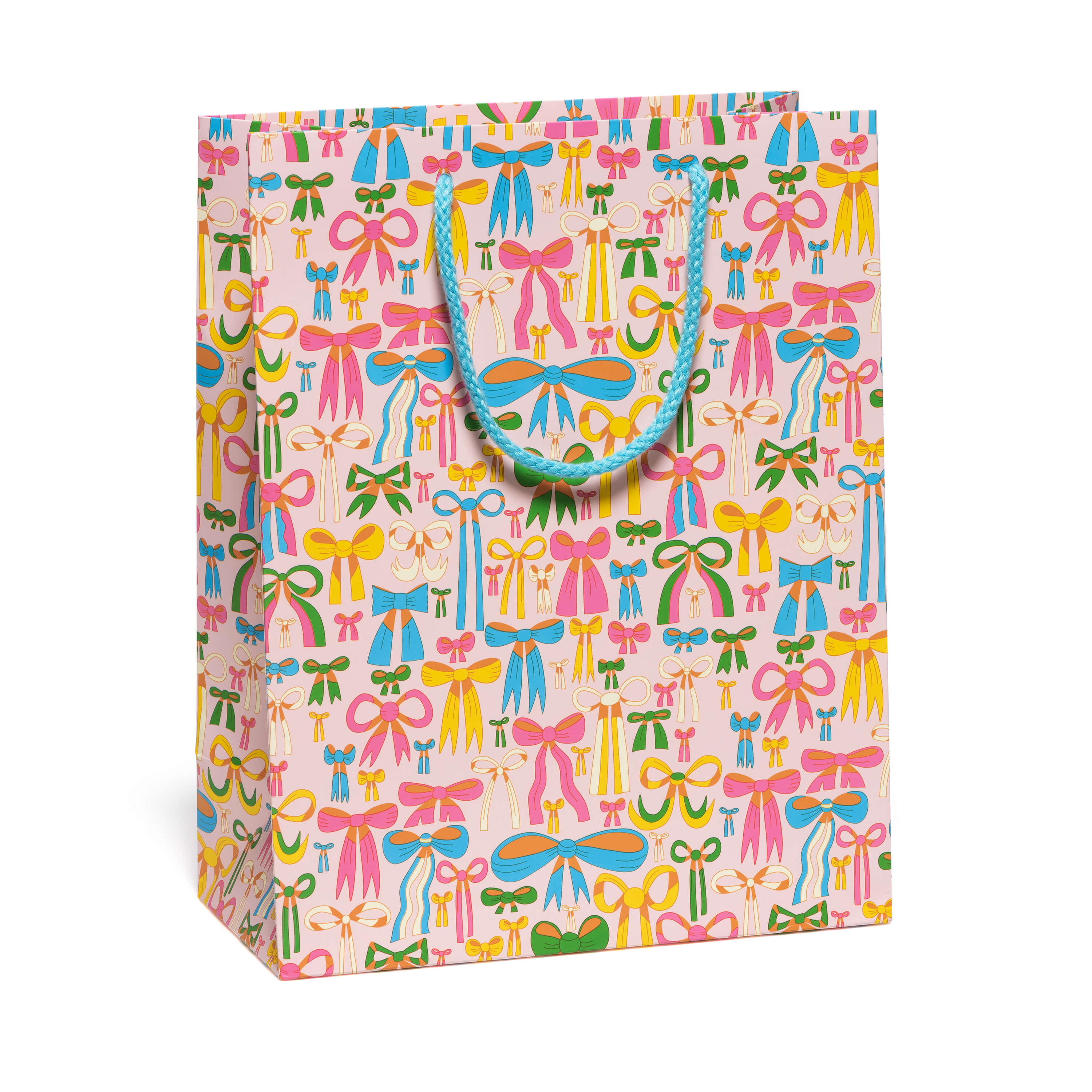 Lots of Bows large gift bag